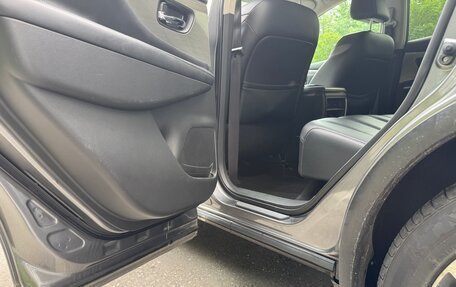 Nissan Murano, 2016 год, 2 350 000 рублей, 16 фотография