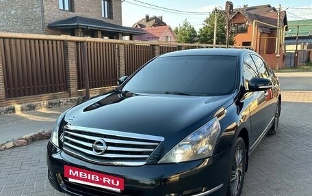 Nissan Teana, 2008 год, 777 000 рублей, 2 фотография
