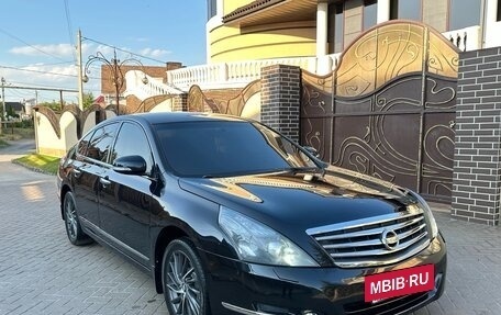 Nissan Teana, 2008 год, 777 000 рублей, 4 фотография