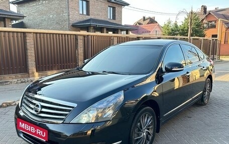 Nissan Teana, 2008 год, 777 000 рублей, 3 фотография