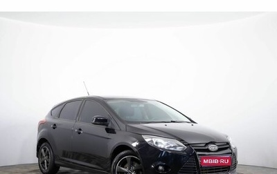 Ford Focus III, 2012 год, 699 000 рублей, 1 фотография