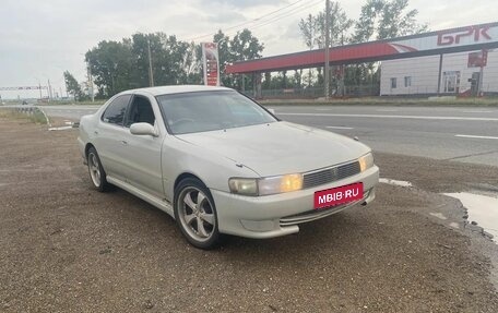 Toyota Cresta, 1993 год, 250 000 рублей, 1 фотография