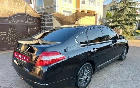 Nissan Teana, 2008 год, 777 000 рублей, 5 фотография
