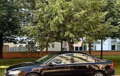 Volvo S80 II рестайлинг 2, 2008 год, 1 400 000 рублей, 1 фотография