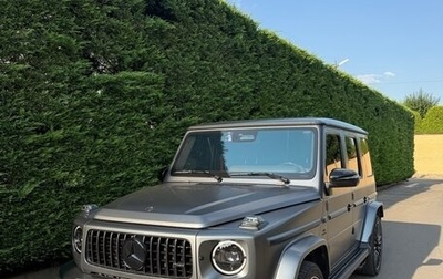 Mercedes-Benz G-Класс AMG, 2025 год, 30 000 000 рублей, 1 фотография