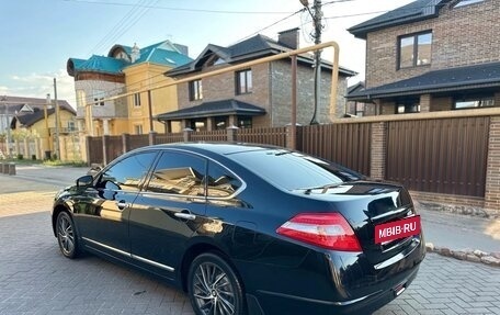 Nissan Teana, 2008 год, 777 000 рублей, 6 фотография