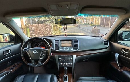 Nissan Teana, 2008 год, 777 000 рублей, 8 фотография