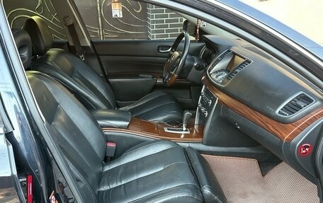 Nissan Teana, 2008 год, 777 000 рублей, 9 фотография