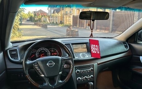 Nissan Teana, 2008 год, 777 000 рублей, 7 фотография