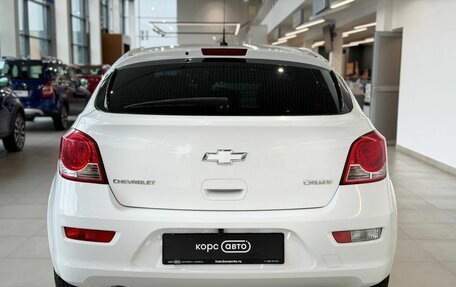 Chevrolet Cruze II, 2013 год, 850 000 рублей, 5 фотография