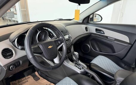 Chevrolet Cruze II, 2013 год, 850 000 рублей, 8 фотография