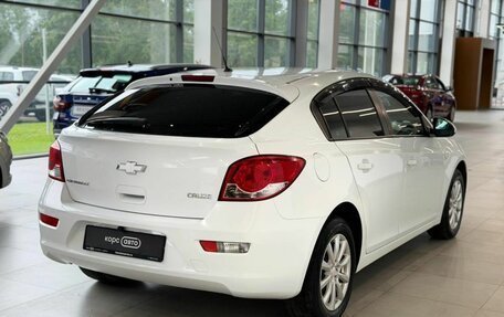 Chevrolet Cruze II, 2013 год, 850 000 рублей, 6 фотография