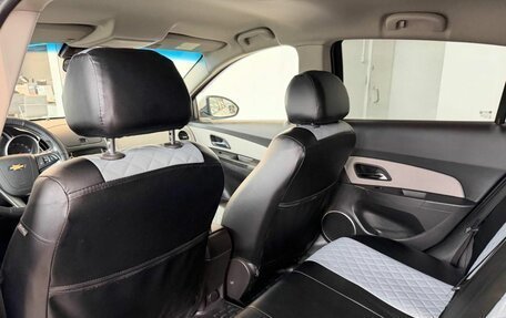 Chevrolet Cruze II, 2013 год, 850 000 рублей, 9 фотография