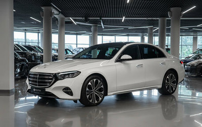 Mercedes-Benz E-Класс, 2024 год, 6 800 000 рублей, 1 фотография