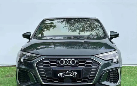 Audi A3, 2022 год, 2 000 000 рублей, 2 фотография