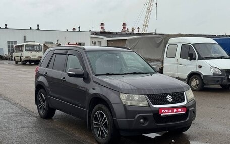 Suzuki Grand Vitara, 2010 год, 900 000 рублей, 1 фотография