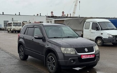 Suzuki Grand Vitara, 2010 год, 900 000 рублей, 1 фотография