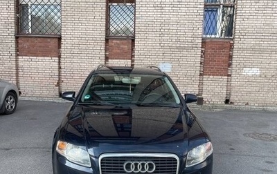Audi A4, 2008 год, 400 000 рублей, 1 фотография