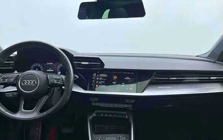 Audi A3, 2022 год, 2 000 000 рублей, 8 фотография