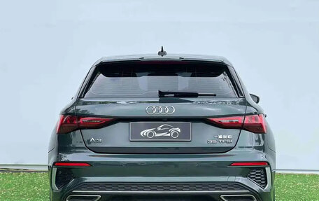 Audi A3, 2022 год, 2 000 000 рублей, 5 фотография