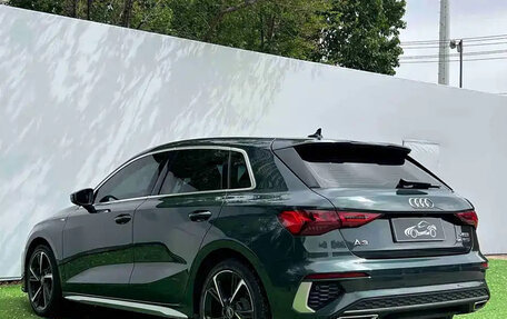 Audi A3, 2022 год, 2 000 000 рублей, 6 фотография