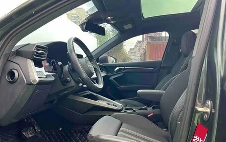 Audi A3, 2022 год, 2 000 000 рублей, 7 фотография