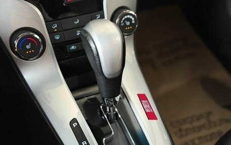 Chevrolet Cruze II, 2013 год, 850 000 рублей, 14 фотография