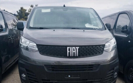 Fiat Scudo, 2024 год, 3 700 000 рублей, 1 фотография