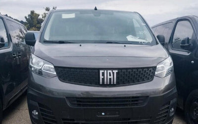 Fiat Scudo, 2024 год, 3 700 000 рублей, 1 фотография