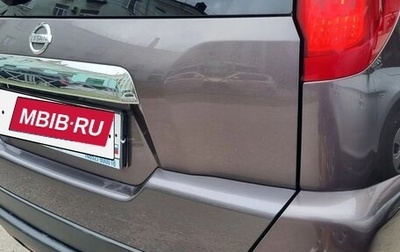 Nissan X-Trail, 2007 год, 799 000 рублей, 1 фотография