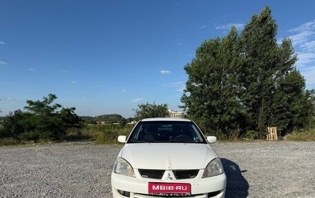 Mitsubishi Lancer IX, 2007 год, 335 000 рублей, 1 фотография
