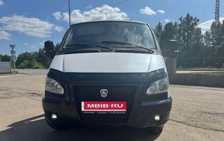ГАЗ 310221 Волга, 2007 год, 1 150 000 рублей, 1 фотография