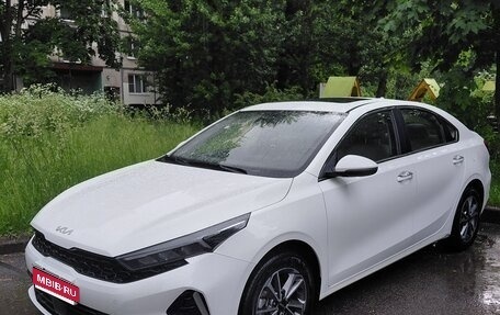 KIA K3, 2024 год, 2 200 000 рублей, 1 фотография