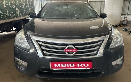 Nissan Teana, 2014 год, 903 000 рублей, 1 фотография
