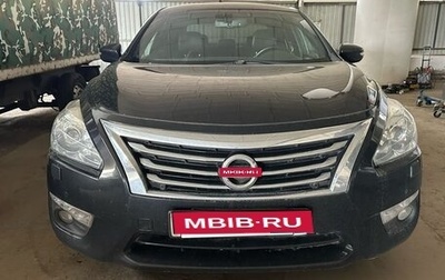 Nissan Teana, 2014 год, 903 000 рублей, 1 фотография