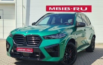 BMW X5 M, 2025 год, 19 200 000 рублей, 1 фотография