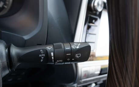 Toyota Land Cruiser Prado 150 рестайлинг 2, 2017 год, 4 999 000 рублей, 18 фотография