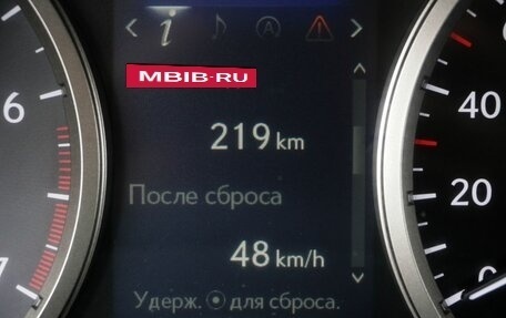 Lexus NX I, 2015 год, 2 179 000 рублей, 17 фотография