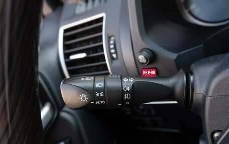 Toyota Land Cruiser Prado 150 рестайлинг 2, 2017 год, 4 999 000 рублей, 15 фотография