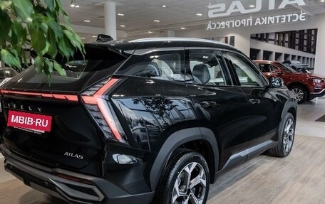 Geely Atlas, 2026 год, 3 449 990 рублей, 13 фотография
