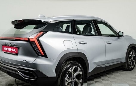 Geely Atlas, 2026 год, 3 449 990 рублей, 5 фотография