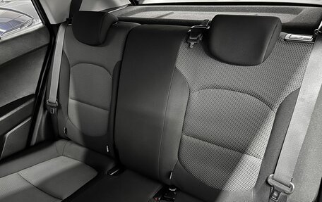 Hyundai Creta I рестайлинг, 2017 год, 1 645 000 рублей, 9 фотография