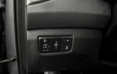 Hyundai Creta I рестайлинг, 2017 год, 1 645 000 рублей, 21 фотография