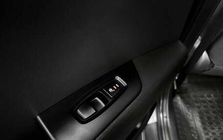Hyundai Creta I рестайлинг, 2017 год, 1 645 000 рублей, 20 фотография