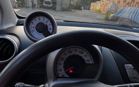 Peugeot 107 I рестайлинг, 2008 год, 385 000 рублей, 10 фотография