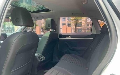 Volkswagen Lavida, 2023 год, 1 511 000 рублей, 9 фотография