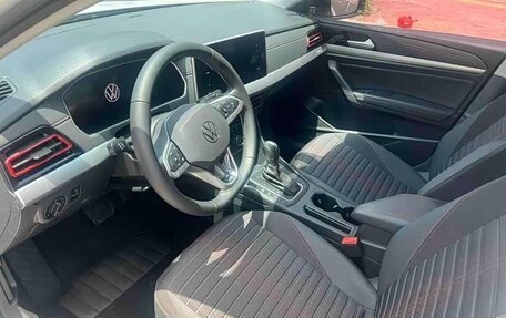 Volkswagen Lavida, 2023 год, 1 511 000 рублей, 7 фотография