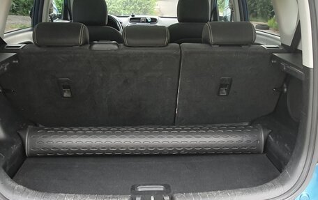 KIA Soul II рестайлинг, 2016 год, 1 399 000 рублей, 7 фотография