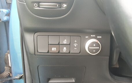 KIA Soul II рестайлинг, 2016 год, 1 399 000 рублей, 18 фотография