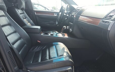 Volkswagen Touareg III, 2002 год, 485 000 рублей, 7 фотография